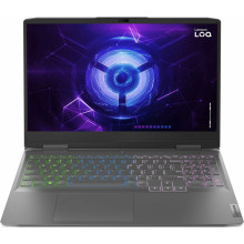 Lenovo LOQ 15 15IRH8 Gaming Laptop (82XV00NCLK)